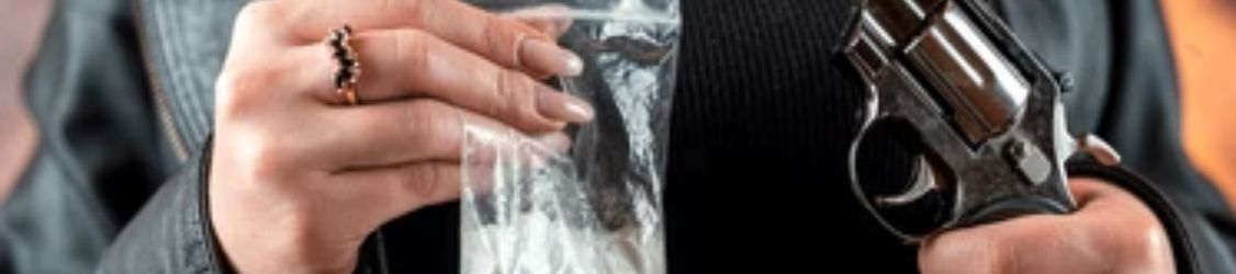 Addiction is an enemy Or weapons of the addiction