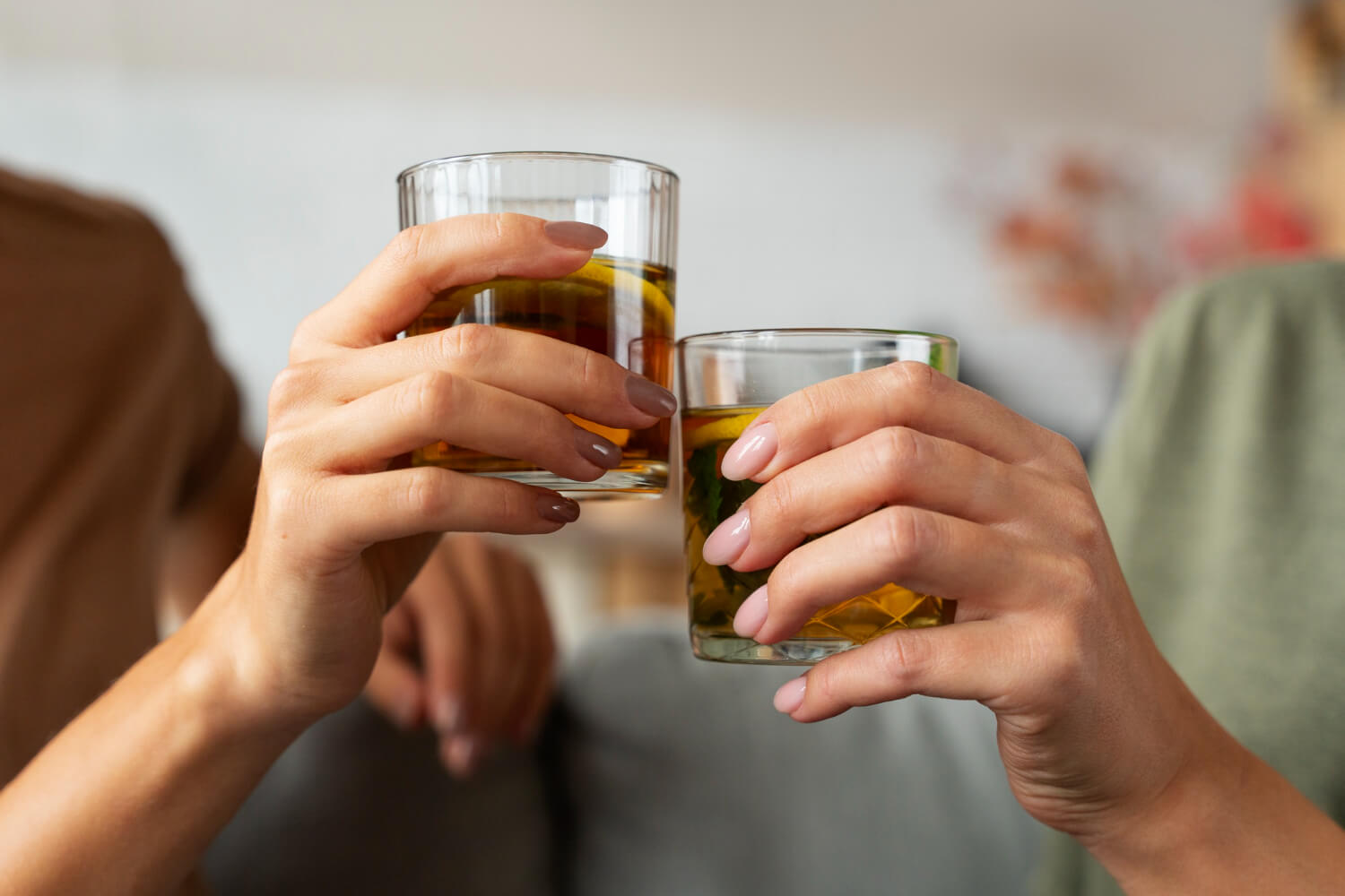 Alcohol Withdrawal Treatment near Mumbai - What To Expect