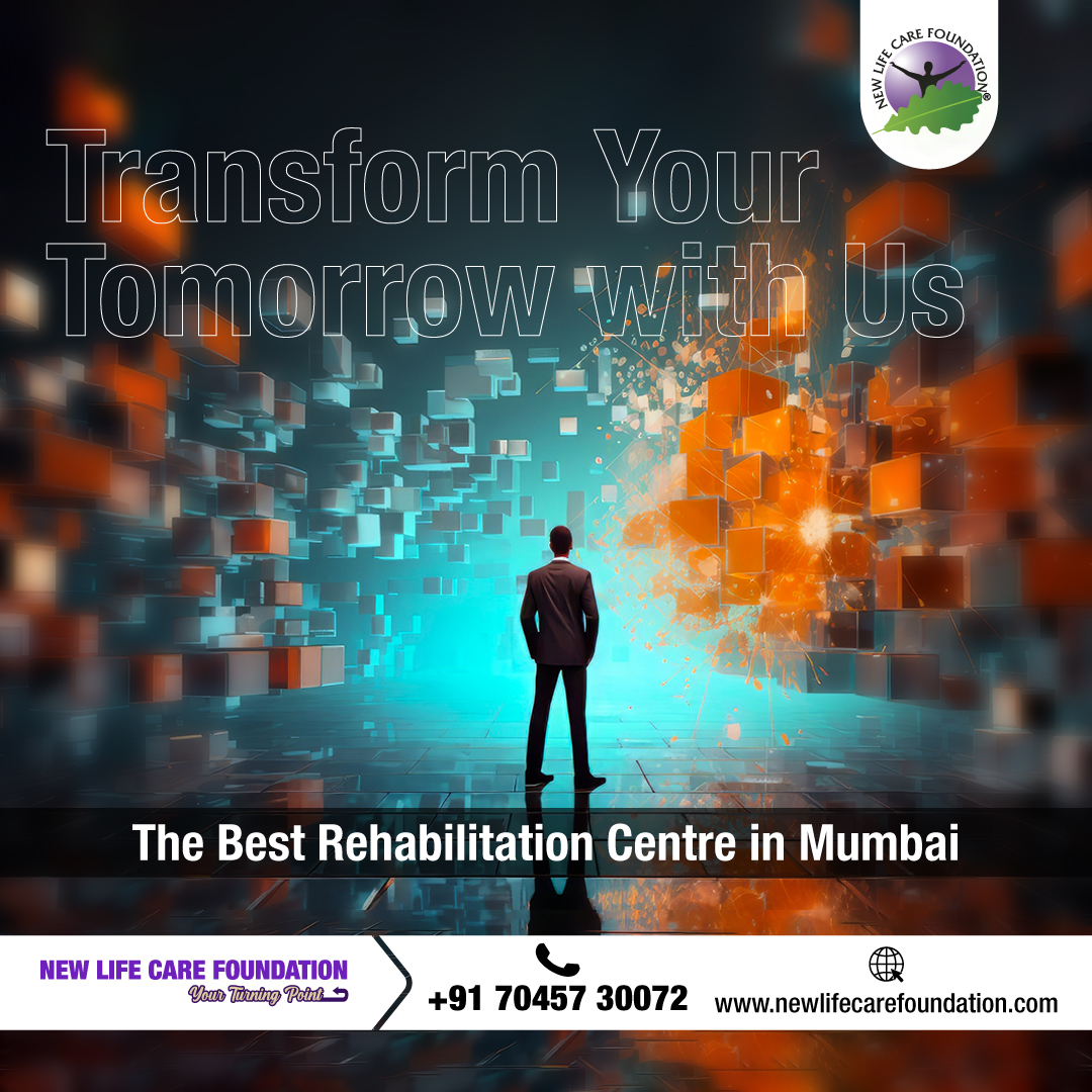 Transform Your Tomorrow with Us